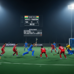 Hockey India League Betting Markets For Indian Players