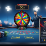 Strategies For Playing Live Bonus Round Game Shows In India
