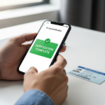 How To Verify Your Account Using Aadhaar Card In India